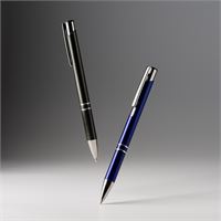 PENNA IN ALLUMINIO RICICLATO